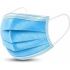 MÁSCARAS CIRURGICAS AZUIS