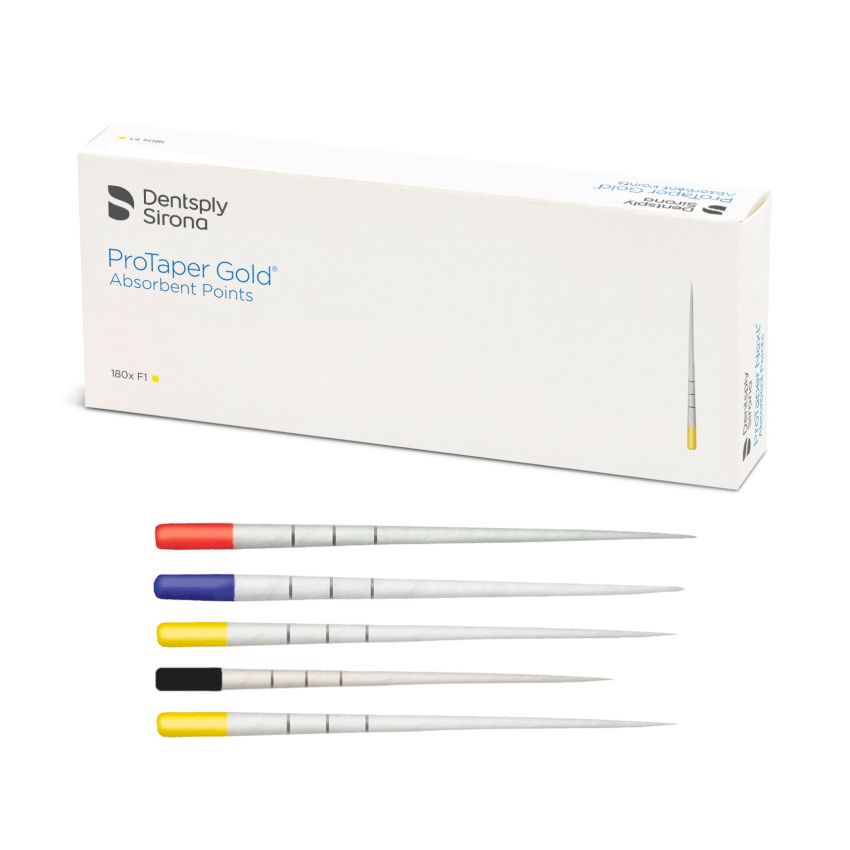 PROTAPER NEXT PONTAS PAPE