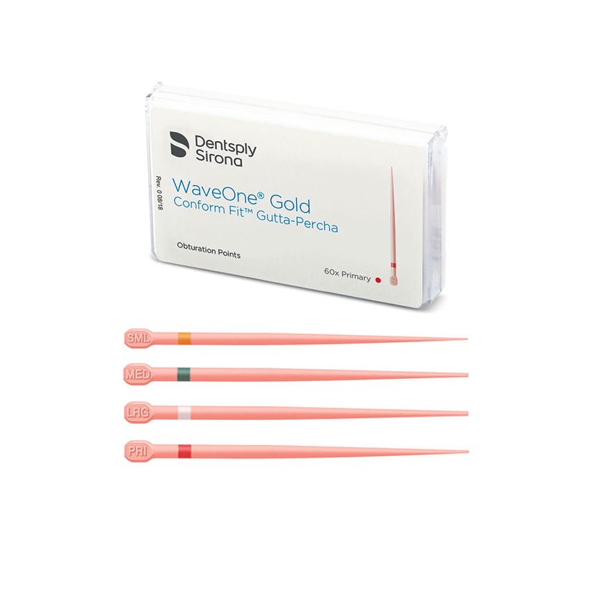 WAVE ONE GOLD GUTTA MEDIU