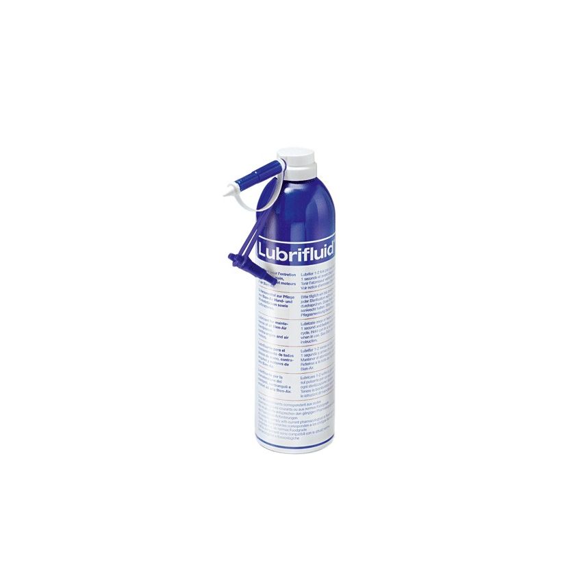 LUBRIFLUID SPRAY 500ML BI