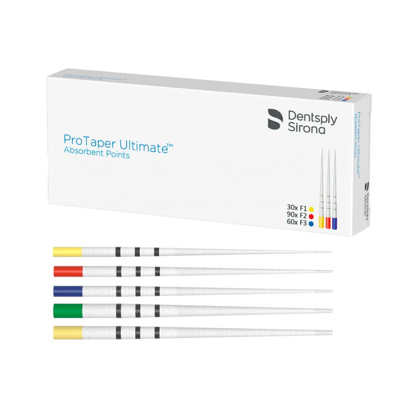 PROTAPER ULTIMATE PAPEL F