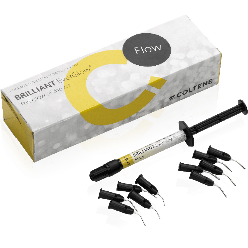 BRILLIANT EVERGLOW FLOW B