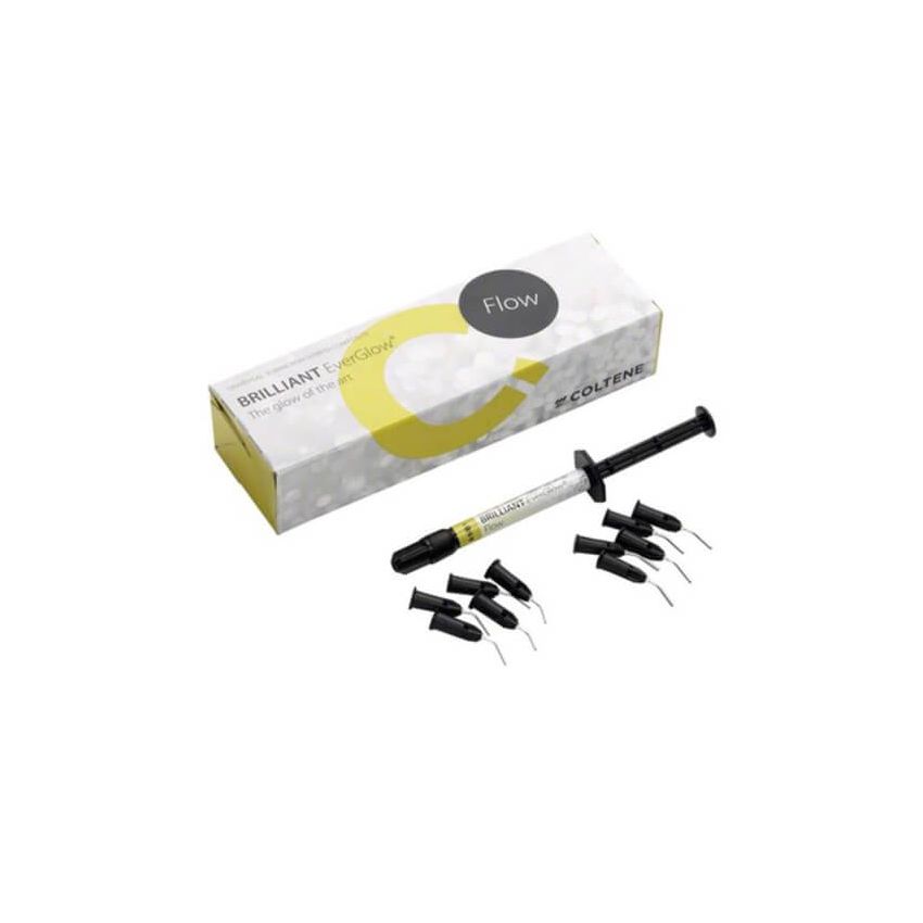 BRILLIANT EVERGLOW FLOW A