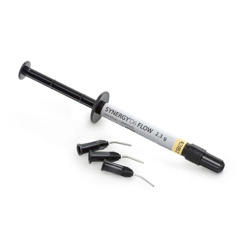 SYNERGY D6 FLOW A3.5