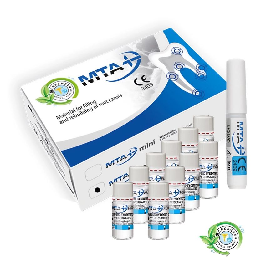 MTA+MAXI -10 x 0,14gr + 1