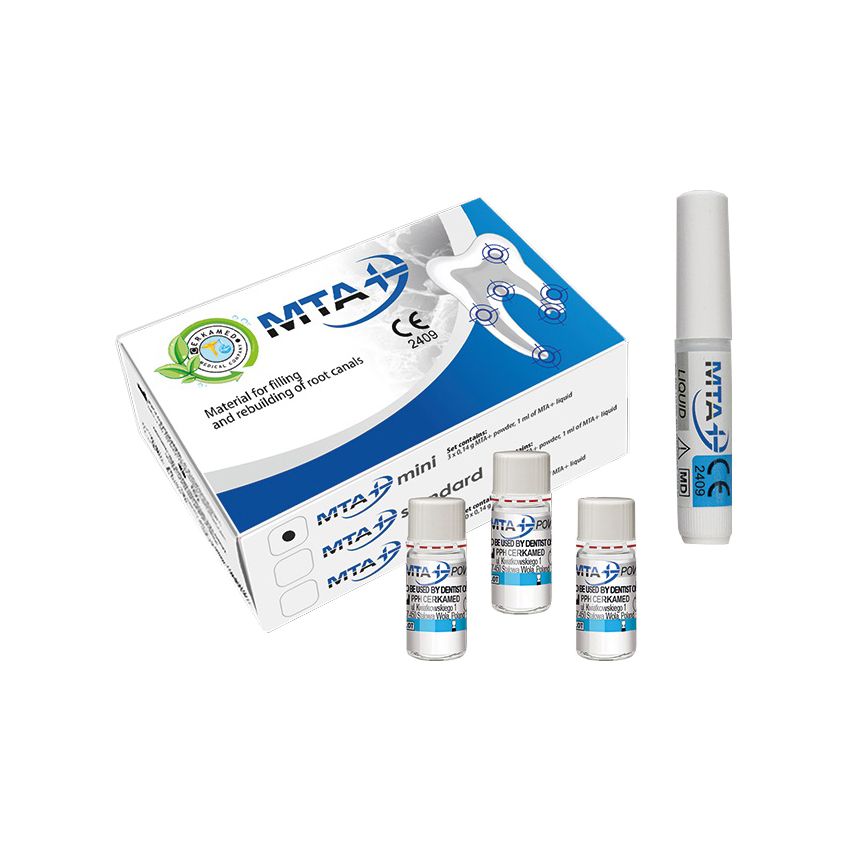 MTA MINI 3X0,14gr + 1ml l