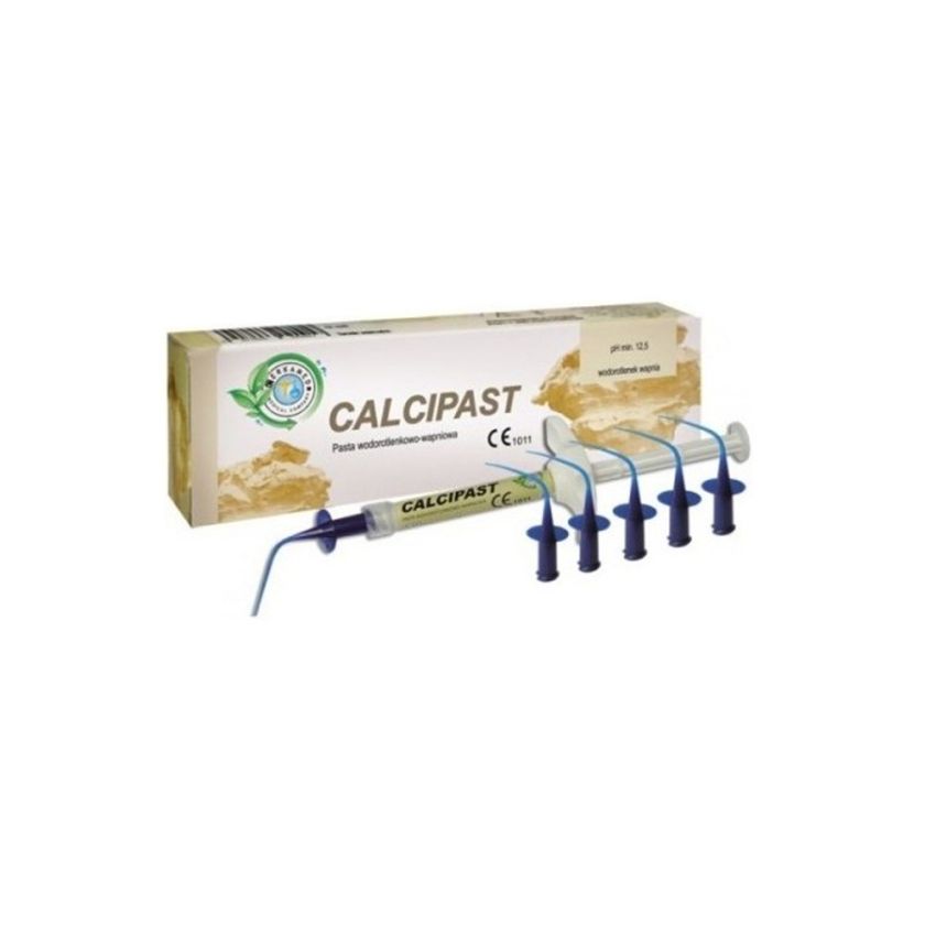 CALCIPAST - 2.1g