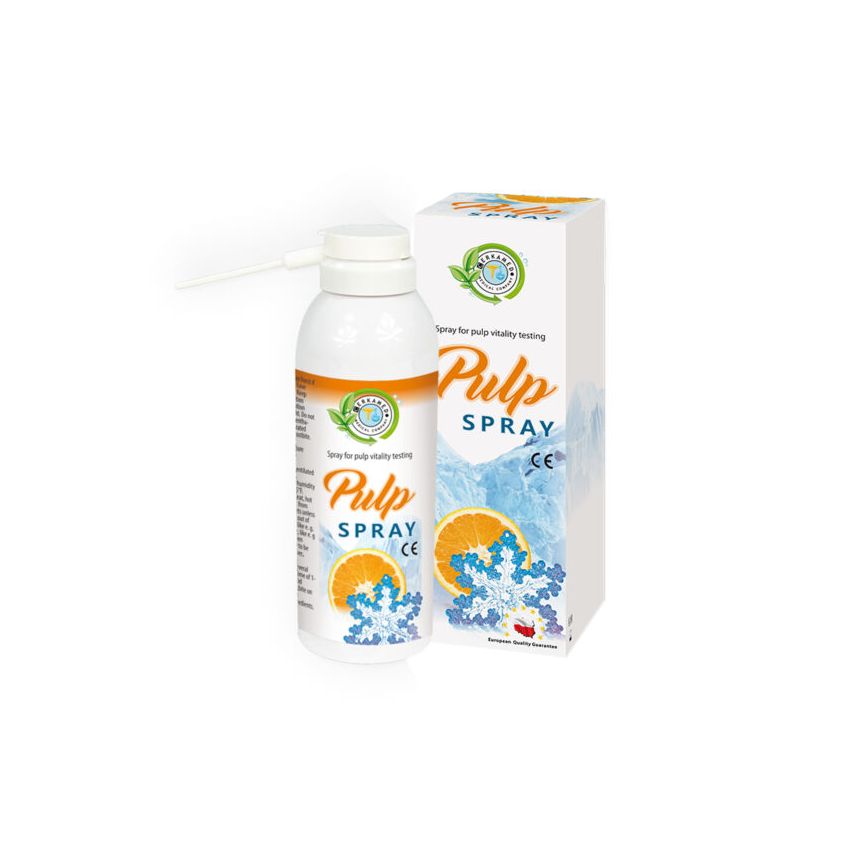 SPRAY FRIO ORANGE  200ml 