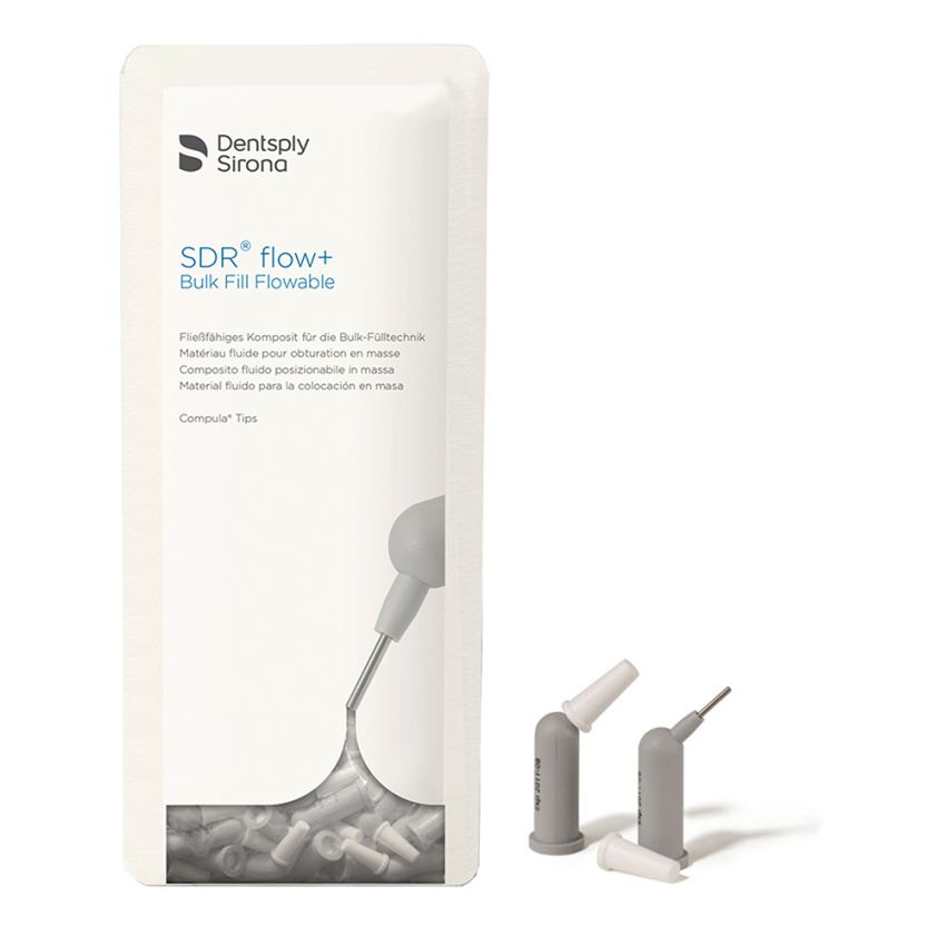 SDR FLOW+ REC. ECO 50Unid