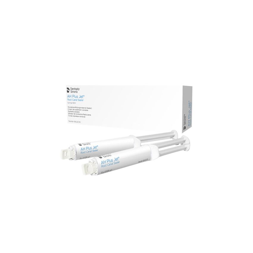 AH PLUS JET REC. 2 SERING