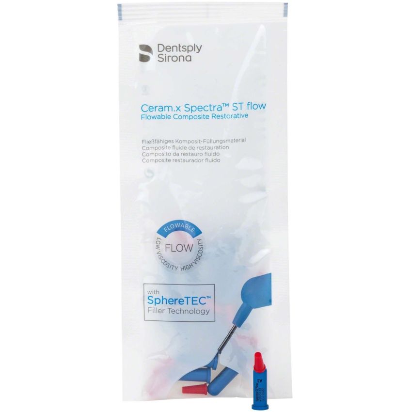 CERAM-X SPECTRA ST FLOW C