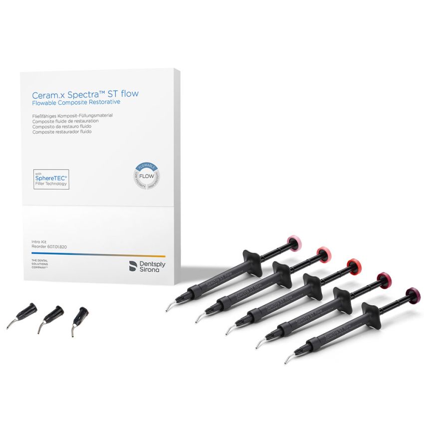 CERAM-X SPECTRA ST FLOW S