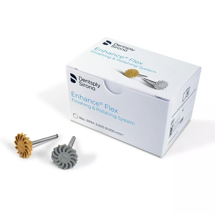 ENHANCE FLEX KIT 6und