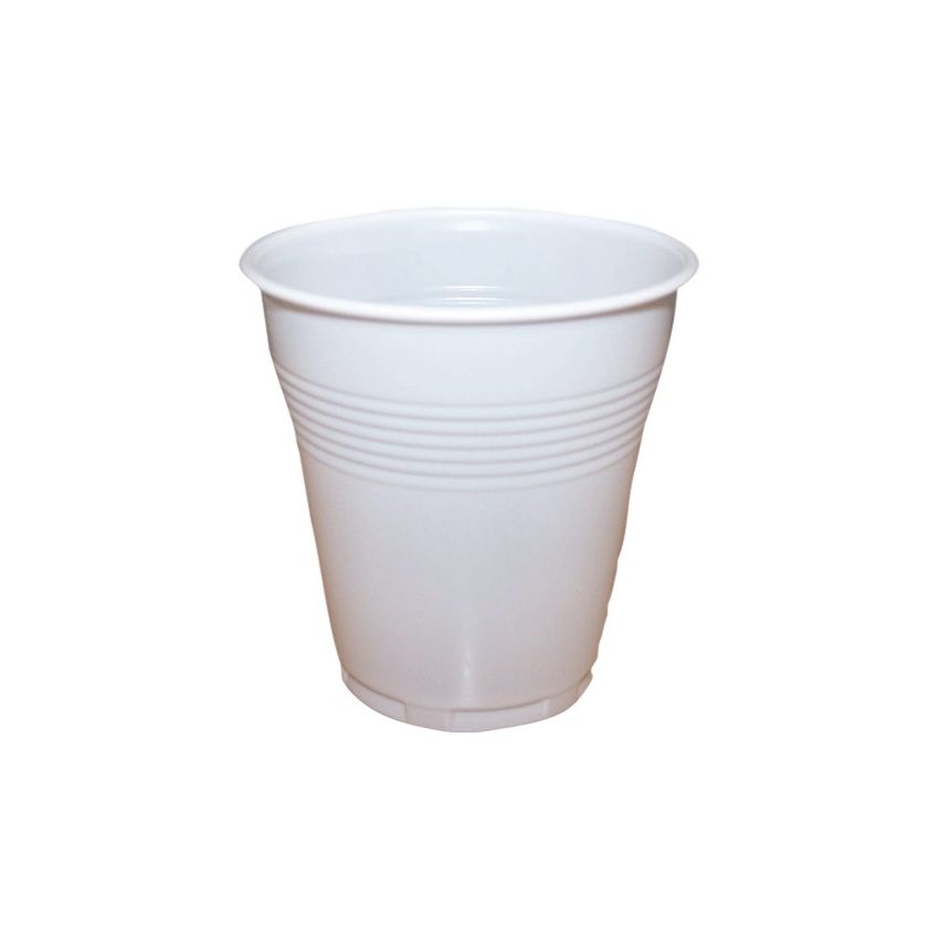 COPOS PLÁSTICOS (manga 10