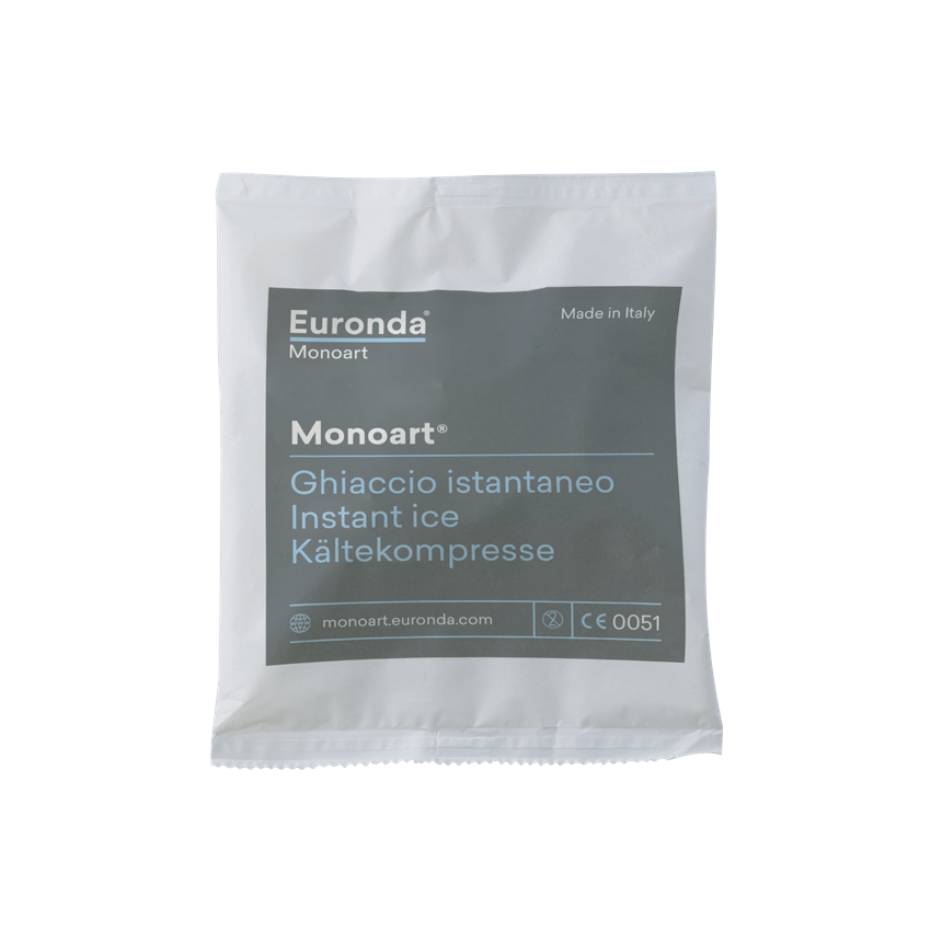 GELO INSTANTÂNIO MONOART 