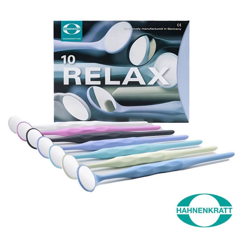 ESPELHO RELAX FS RODIUM N