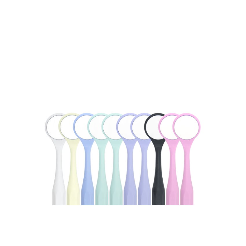 ESPELHO RELAX FS RODIUM N