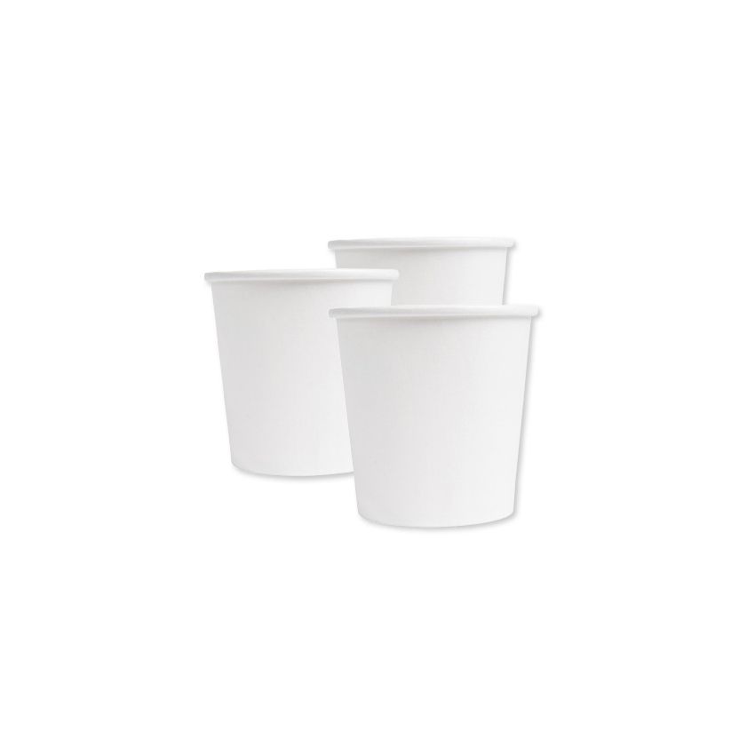 COPOS DE PAPEL ECO 160ml 
