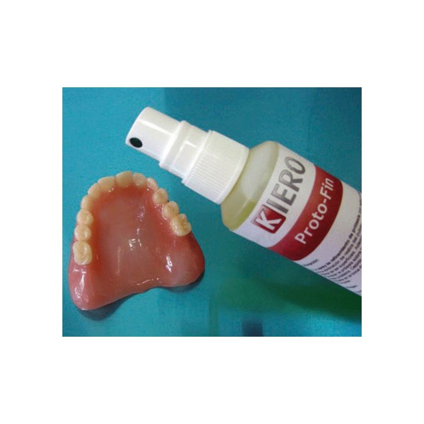 KIERO PROTO-FIN - 100ml