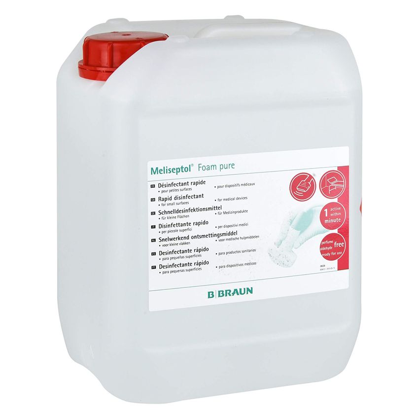 DESINF. SUPERFICIES 5L - 