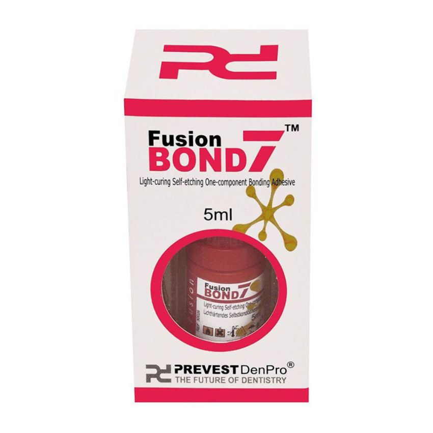 FUSION BOND 7 - 5ML