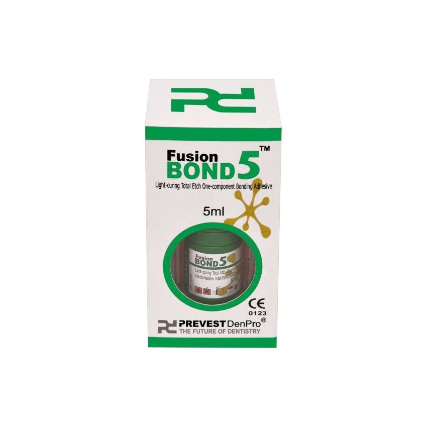 FUSION BOND 5 - 5ML