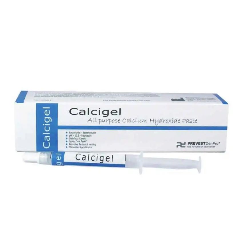 CALCIGEL - Intro Pack 1X2