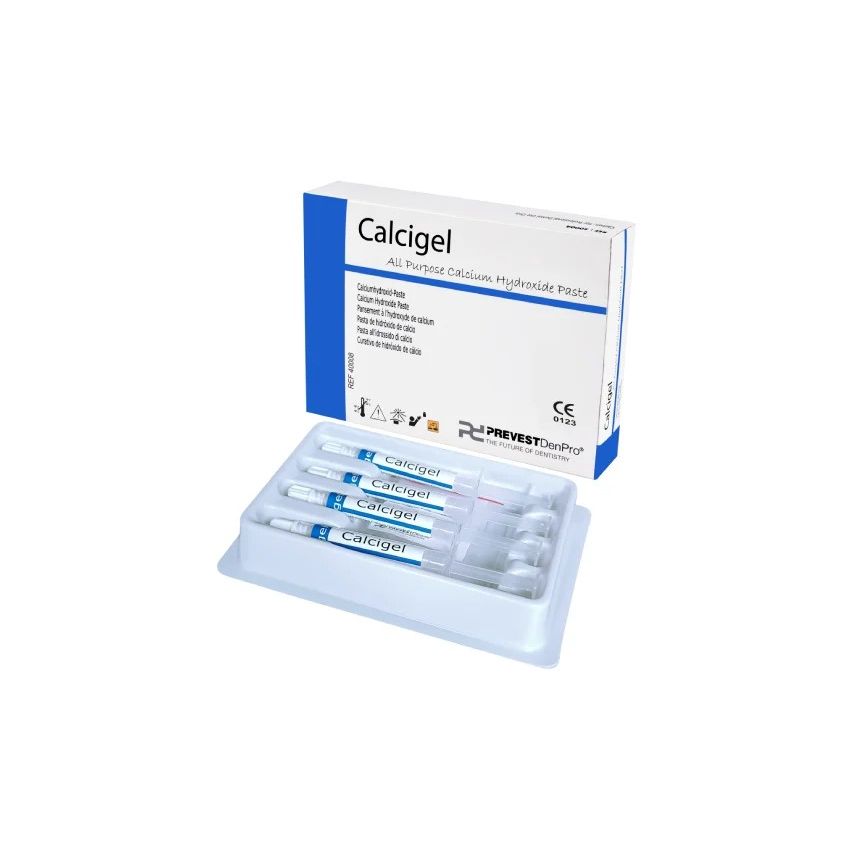 CALCIGEL - ECONOMIC PACK 