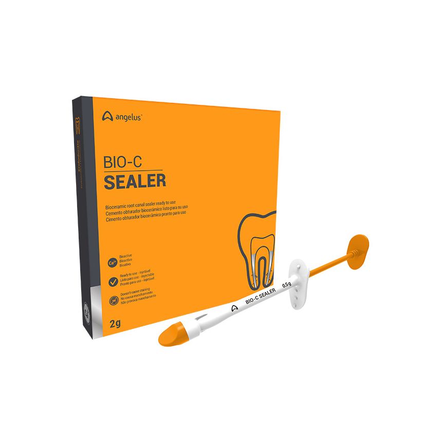 BIO-C SEALER 2g - Cimento