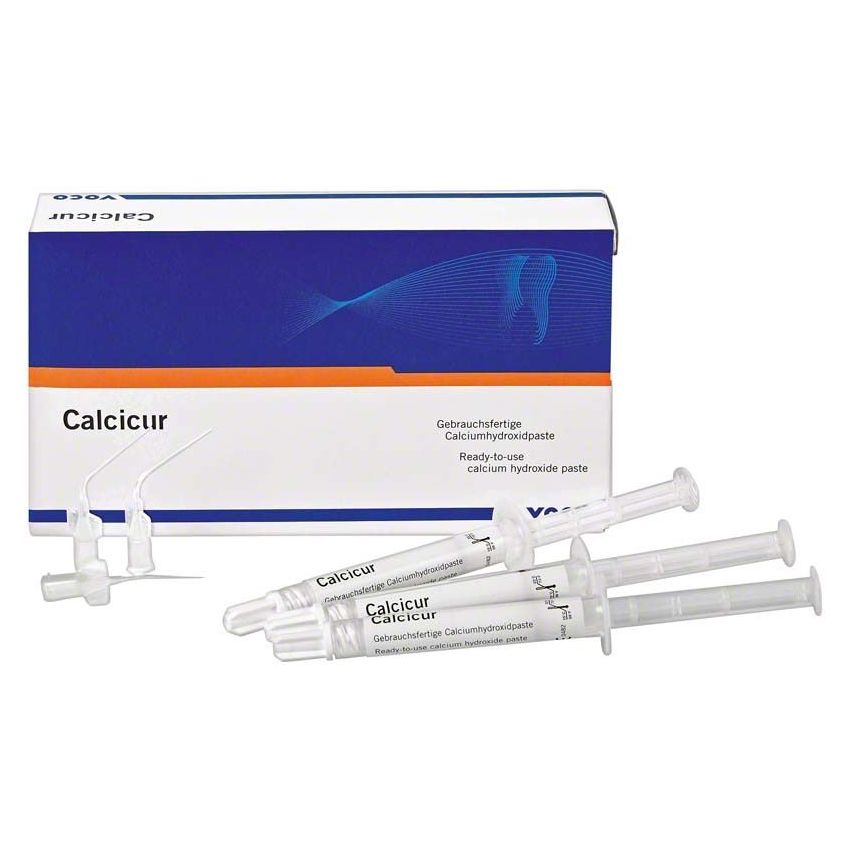 CALCICUR 3 x 2.5g