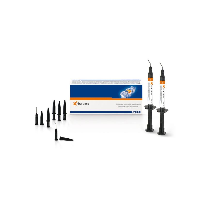 X - TRA BASE SER. A2  2  