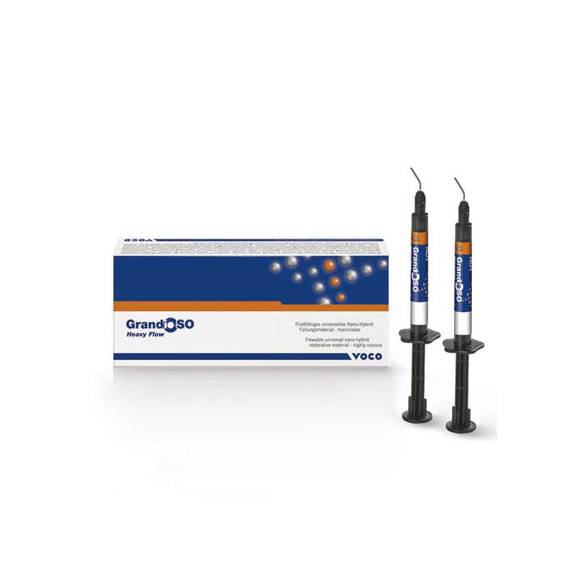 GRANDIO SO HEAVY FLOW SER