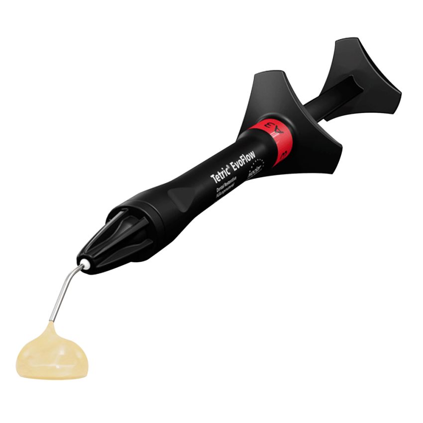 TETRIC EVOFLOW REC. A1