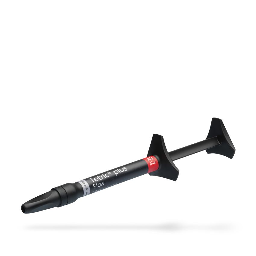 TETRIC PLUS FLOW A3 SER. 