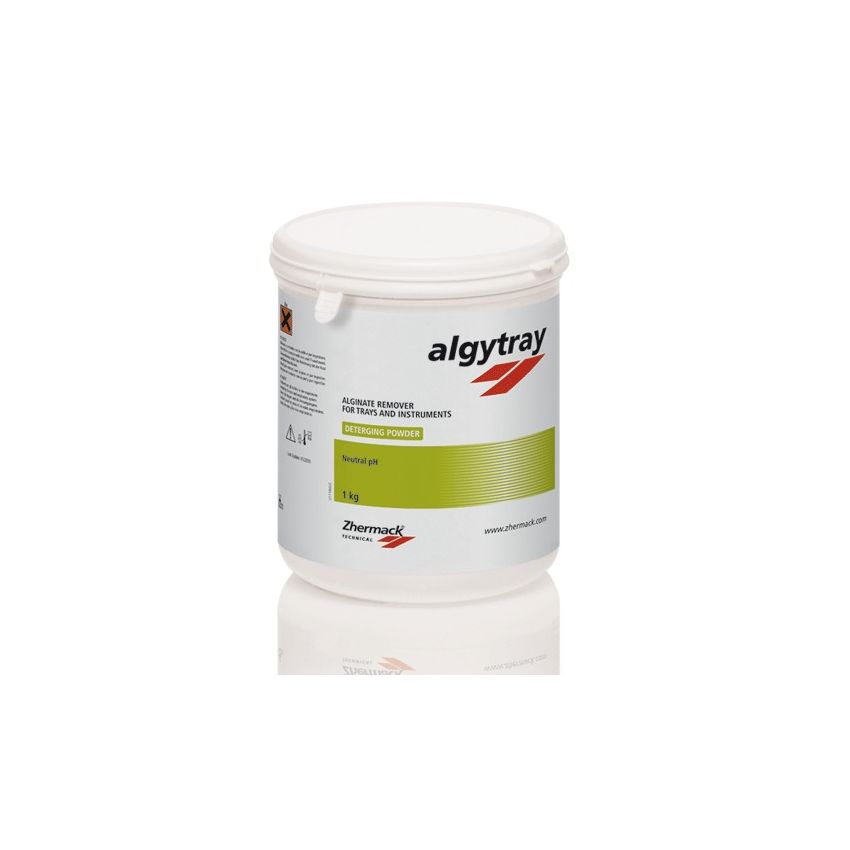 ALGITRAY 2X500G