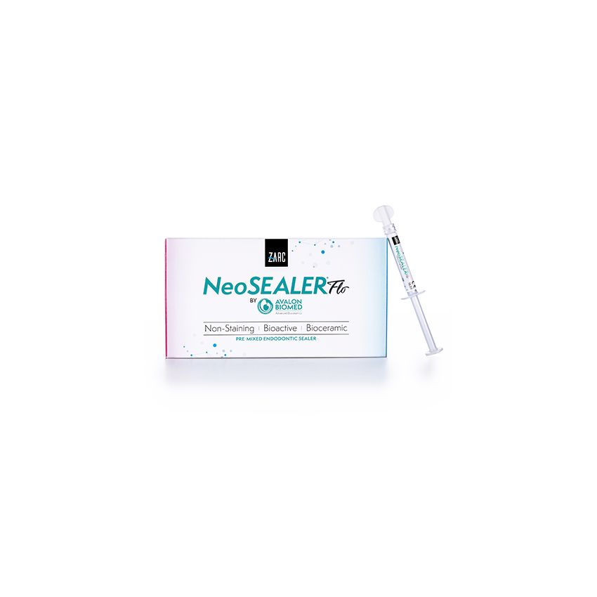 NEOSEALER FLO BIOCERAMICO